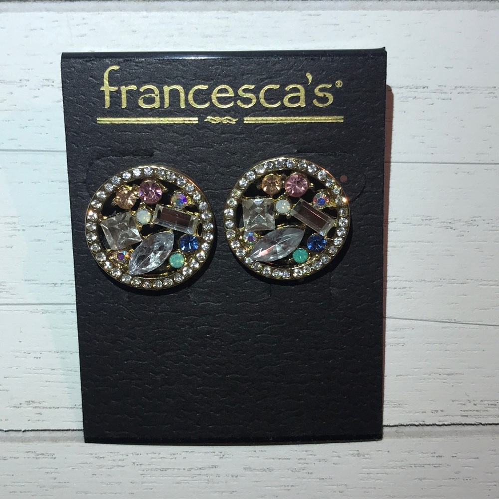 Earrings - Picture 3 of 8